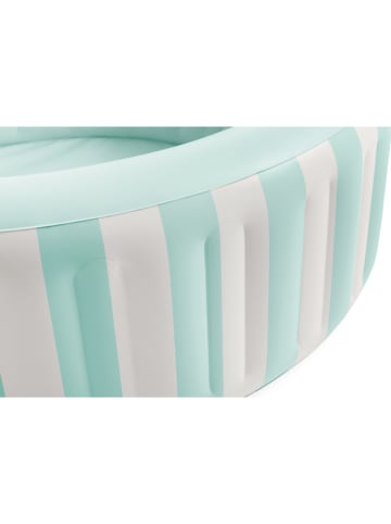 Intex Zwembad "Coastal Luxe Pool" - vanaf 3 jaar - (L)168 x (B)53 cm
