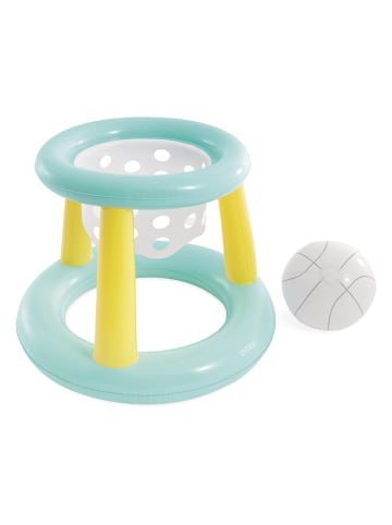 Intex Zwembadspel "Mega Floating Hoop" - vanaf 6 jaar