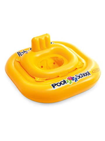 Intex Babysicherheitsring "Deluxe Pool School" - ab 12 Monaten
