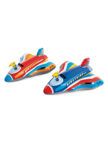 Intex Dmuchana zabawka "RideOn" do pływania - 3+ (produkt niespodzianka)