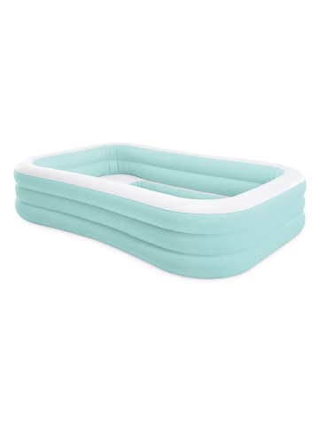Intex Familien-Pool "Family Lounge Pool" - ab 6 Jahren - (L)264 x (B)165 x (H)56 cm