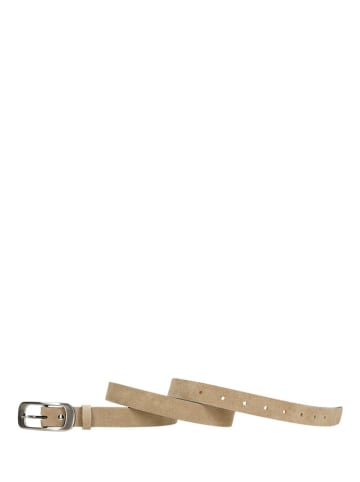 Wojas Gürtel in Beige