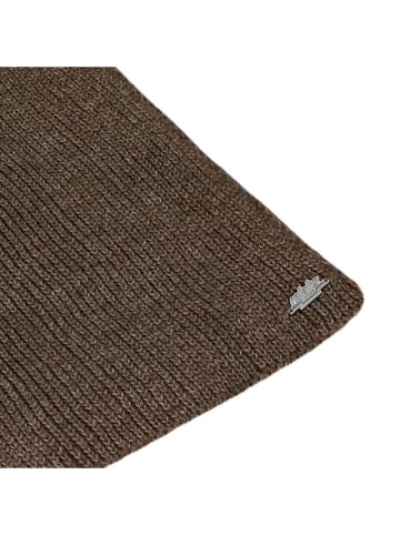 Wojas Schal in Braun - (L)180 x (B)40 cm