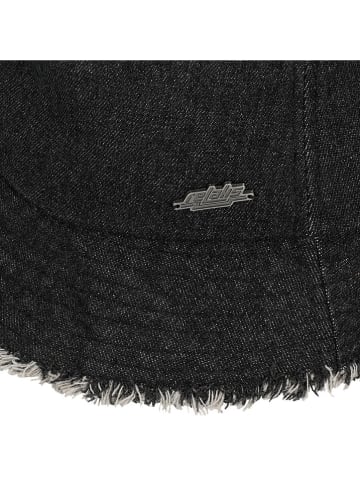 Wojas Kapelusz w kolorze antracytowym