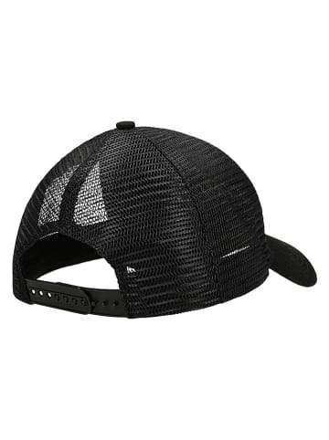 Wojas Cap in Schwarz