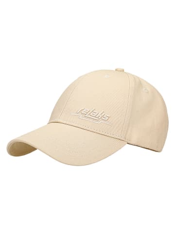 Wojas Cap in Beige