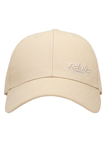 Wojas Cap in Beige