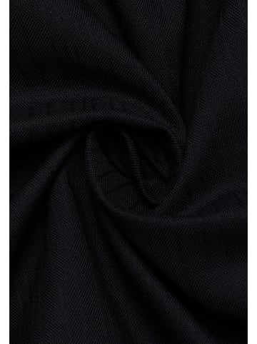 Eterna Blouse - comfort fit - zwart