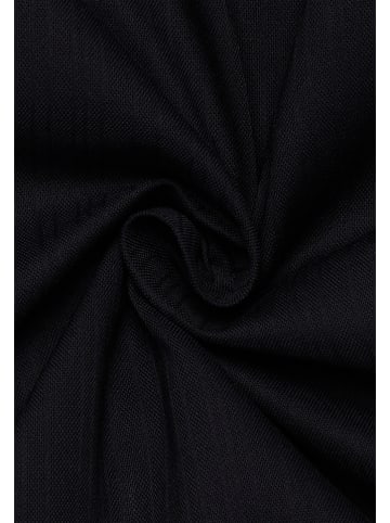 Eterna Blouse - slim fit - zwart