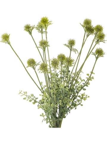 Bloomingville Decoboeket groen - (L)58 cm