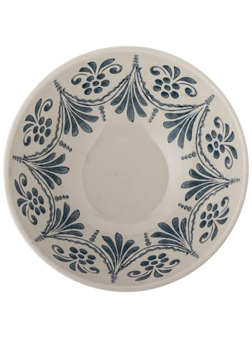 Bloomingville Kom "Heikki" blauw - Ø 26,5 cm