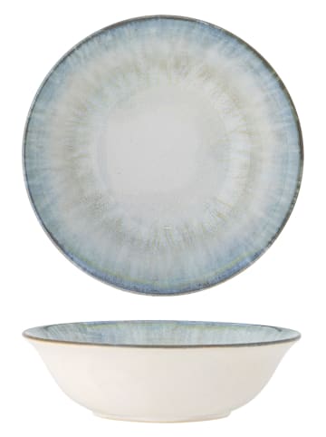 Bloomingville Schale "Calen" in Hellblau - Ø 17 cm