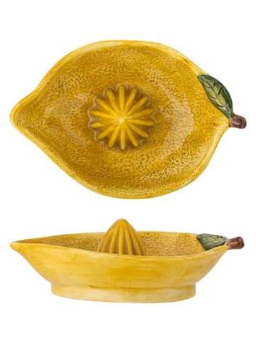 Creative Collection Citruspers "Limone" geel - (L)15,5 x (B)10,5 cm