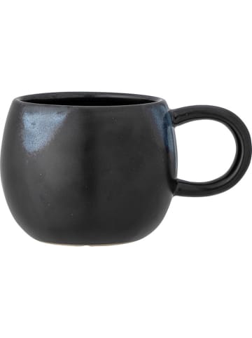 Bloomingville Kop "Elia" donkerblauw - 480 ml