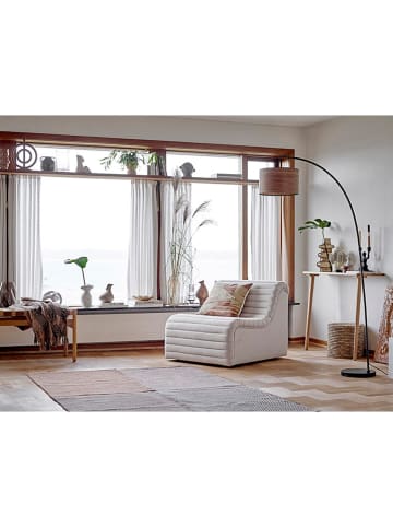 Bloomingville Deco-object "Vesla" zwart - (H)16 cm