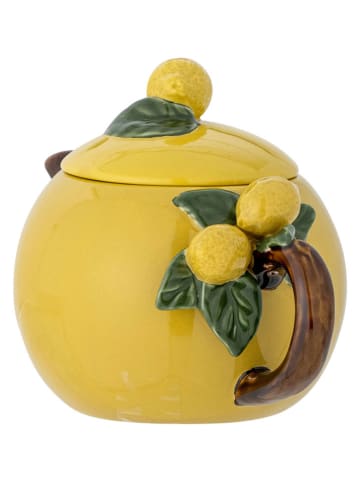Bloomingville Teekanne ''Limone'' in Gelb - 730 ml