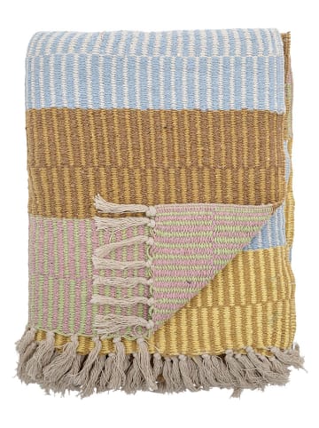 Creative Collection Woondeken ''Isnel'' meerkleurig - (L)160 x (B)130 cm