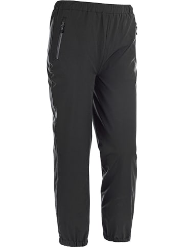 Zigzag Funktionshose "Bloomer" in Schwarz