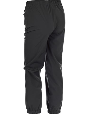 Zigzag Funktionshose "Bloomer" in Schwarz