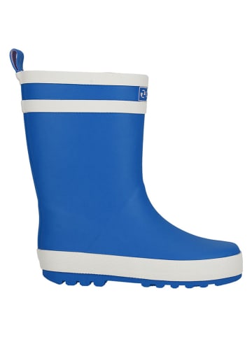 Zigzag Rubberlaarzen blauw