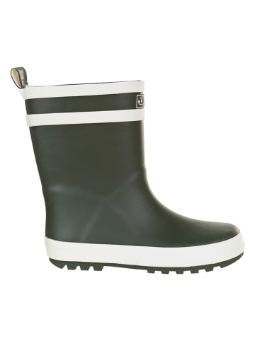 Zigzag Gummistiefel "Hurricane" in Grün