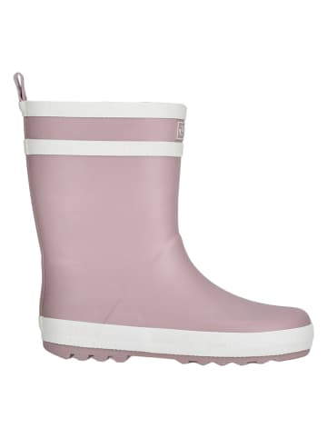 Zigzag Rubberlaarzen "Hurricane" lila