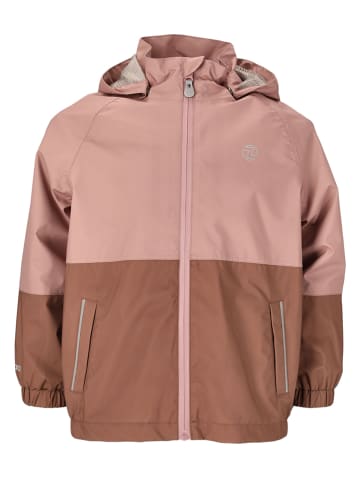 Zigzag Funktionsjacke "Dallas" in Rosa