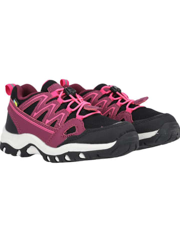Zigzag Trekkingschoenen "Docheet" roze