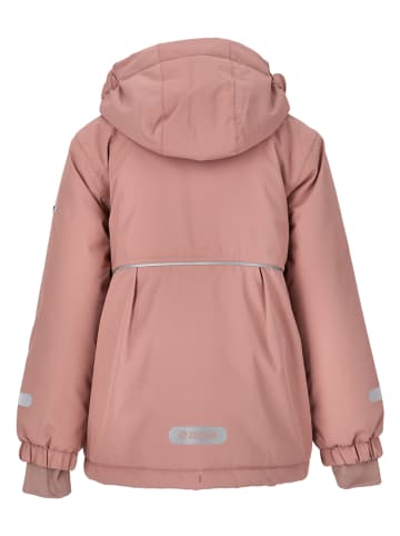 Zigzag Funktionsjacke "Katja" in Rosa