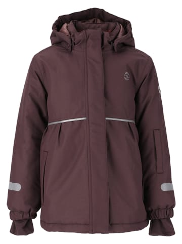 Zigzag Funktionsjacke "Katja" in Lila