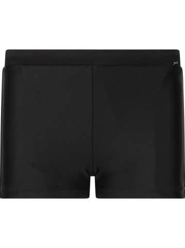 Zigzag Kąpielówki w kolorze czarnym