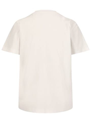 Zigzag Shirt "Sunar" wit