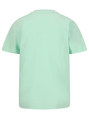 Zigzag Shirt "Sunar" groen