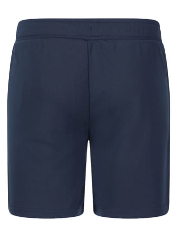 Zigzag Trainingsshort "Proton" blauw