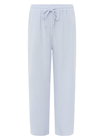 Zwillingsherz Broek lichtblauw