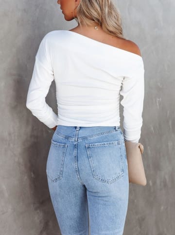 LA Angels Koszulka w kolorze białym