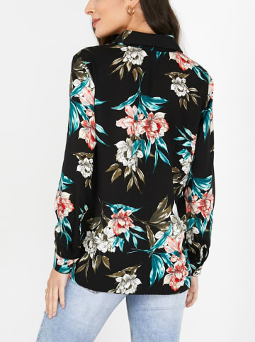 LA Angels Blouse zwart