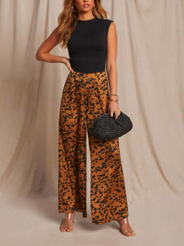 Milan Kiss Top zwart