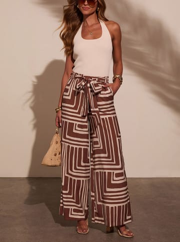 Milan Kiss Top crème