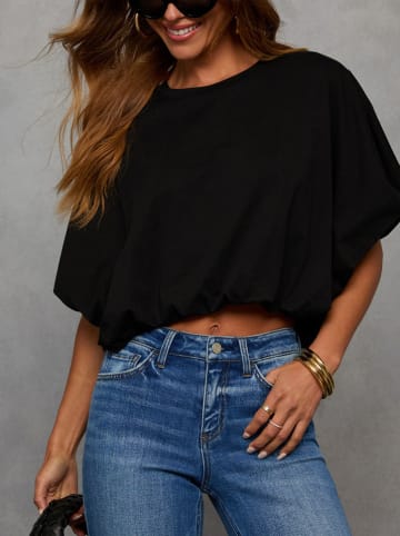 Milan Kiss Shirt zwart