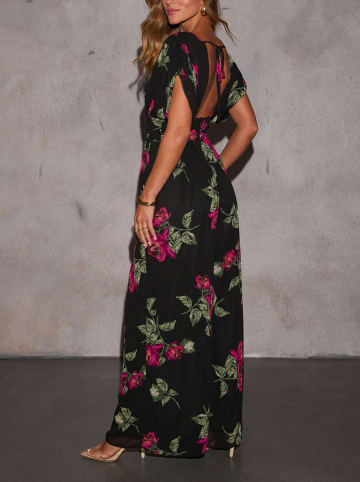 Milan Kiss Kombinezon w kolorze czarnym