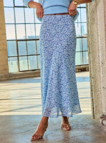 Milan Kiss Rock in Hellblau