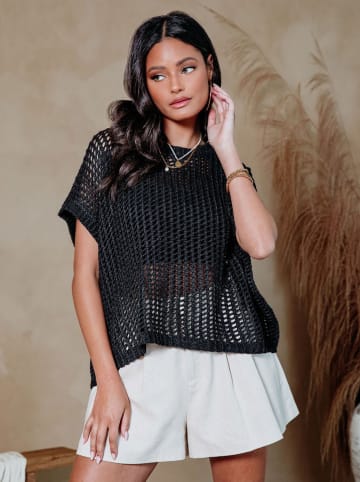 LA Angels Trui zwart