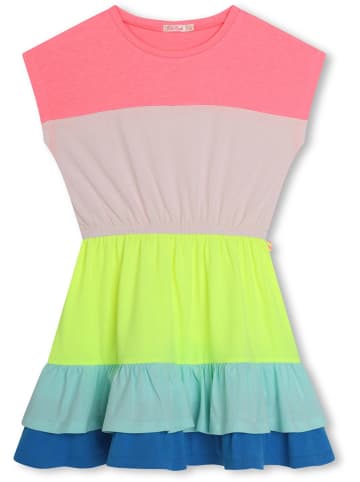 Billieblush Jurk meerkleurig