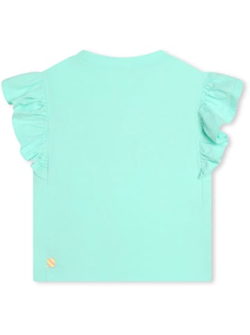 Billieblush Shirt lichtblauw