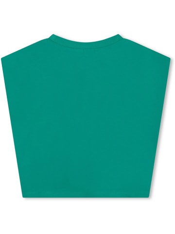 Billieblush Shirt in Grün