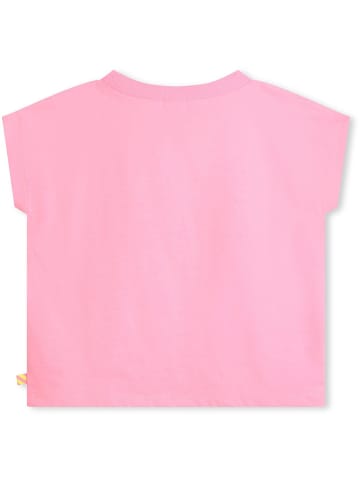 Billieblush Shirt in Rosa