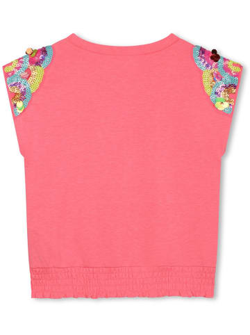 Billieblush Shirt in Pink