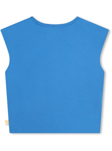 Billieblush Shirt blauw