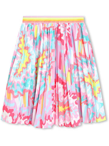 Billieblush Rock in Bunt